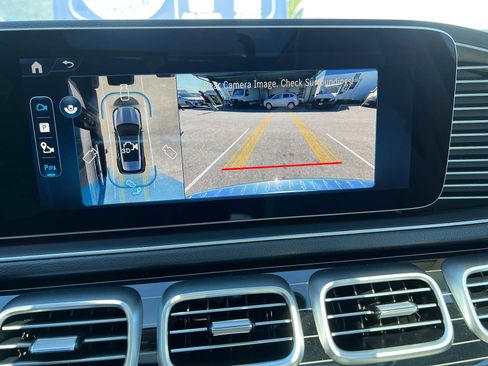 New 2026 Mercedes-Benz GLE 450 4MATIC image 38