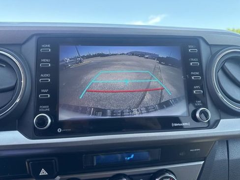 Used 2023 Toyota Tacoma SR5 image 32