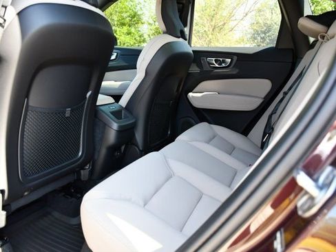 New 2026 Volvo XC60 B5 Plus w/ Protection Package Premier AWD/4WD image 16