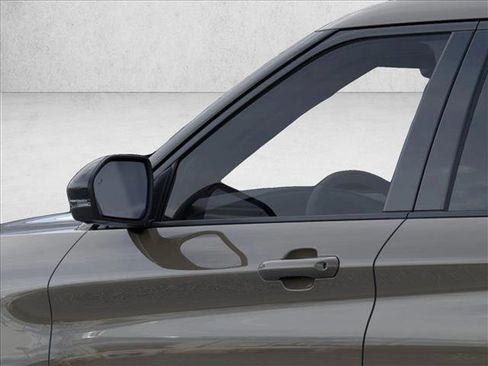 New 2026 Ford Explorer ST image 20