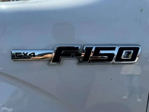 Used 2010 Ford F150 FX4 AWD/4WD image 23