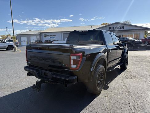 Used 2023 Ford F150 Raptor w/ Equipment Group 802A Raptor R image 26