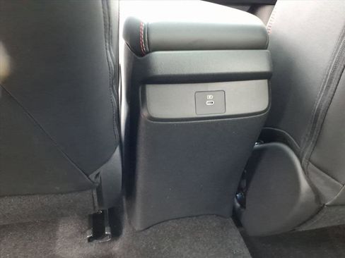 New 2026 Nissan Sentra SR image 28