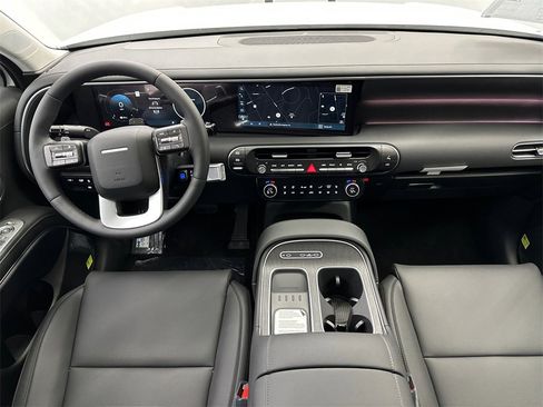 Used 2026 Hyundai Palisade SEL image 25