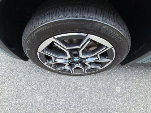 Used 2025 BMW X2 xDrive28i AWD/4WD image 28