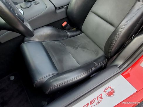 Used 2003 Dodge Viper SRT-10 image 3