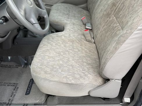 Used 2004 Toyota Tacoma 2WD Regular Cab image 7