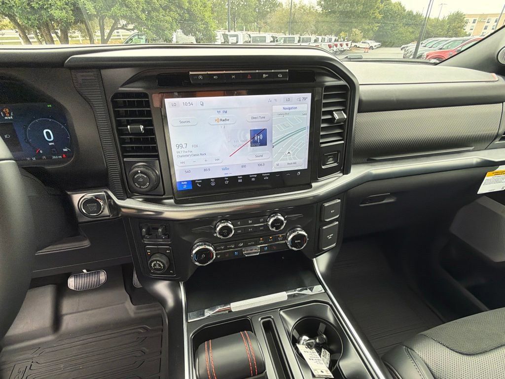New 2026 Ford F150 Raptor AWD/4WD image 2