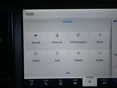 Used 2024 Ford Bronco Badlands image 32