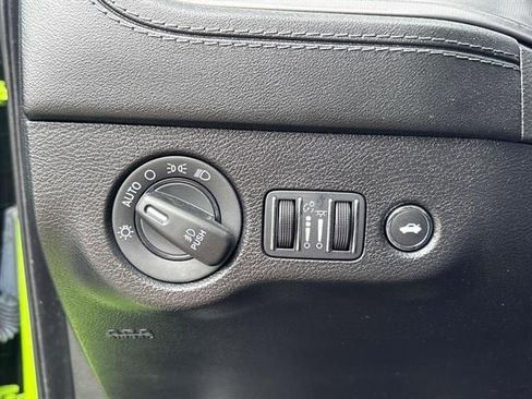 Certified 2023 Dodge Charger Scat Pack w/ Plus Group image 18