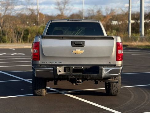 Used 2013 Chevrolet Silverado 1500 LT w/ All-Star Edition image 4