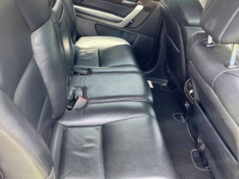 Used 2013 Acura MDX w/ Technology Package AWD/4WD image 9