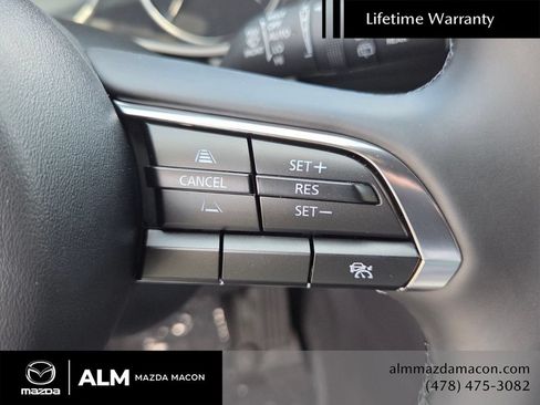 New 2026 MAZDA MAZDA3 2.5 S Hatchback w/ Premium Pkg FWD image 23