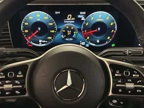 Used 2023 Mercedes-Benz GLE 350 4MATIC image 18
