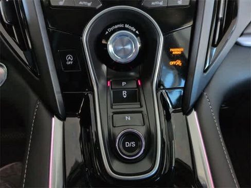 Certified 2025 Acura RDX SH-AWD w/ Technology Package image 35