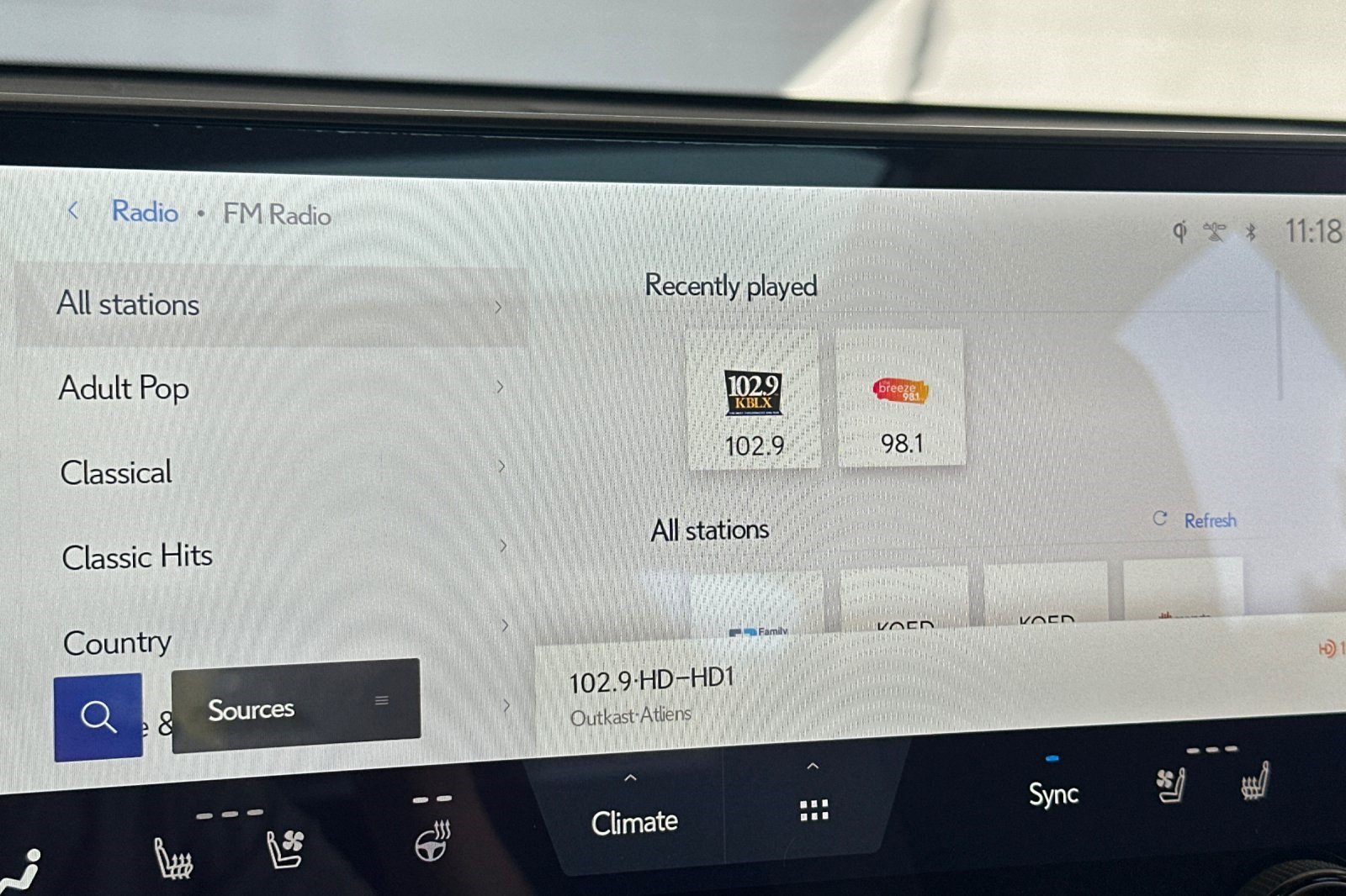 Certified 2024 Lexus NX 350h AWD w/ Vision Package image 25