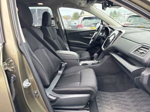 Certified 2025 Subaru Ascent Premium image 11