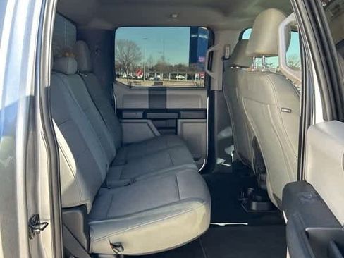 Used 2020 Ford F350 XL w/ STX Appearance Package image 32