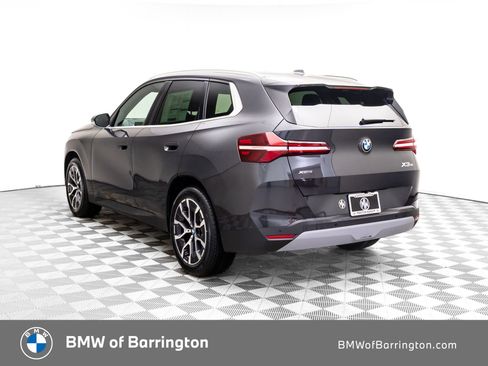 New 2026 BMW X3 xDrive30 w/ Premium Package image 3