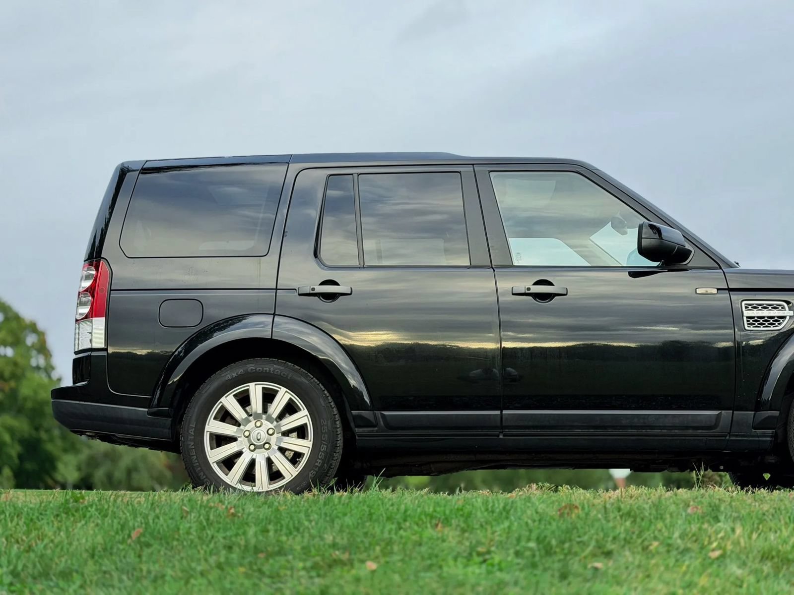 Used 2013 Land Rover LR4 HSE AWD/4WD image 20