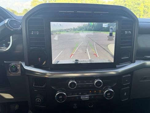 Used 2021 Ford F150 Lariat RWD image 15