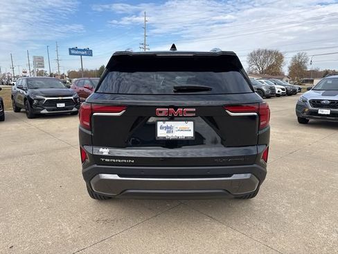 New 2026 GMC Terrain Elevation w/ Elevation Premium Package image 6