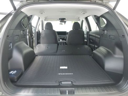 New 2026 Hyundai Tucson SEL image 24