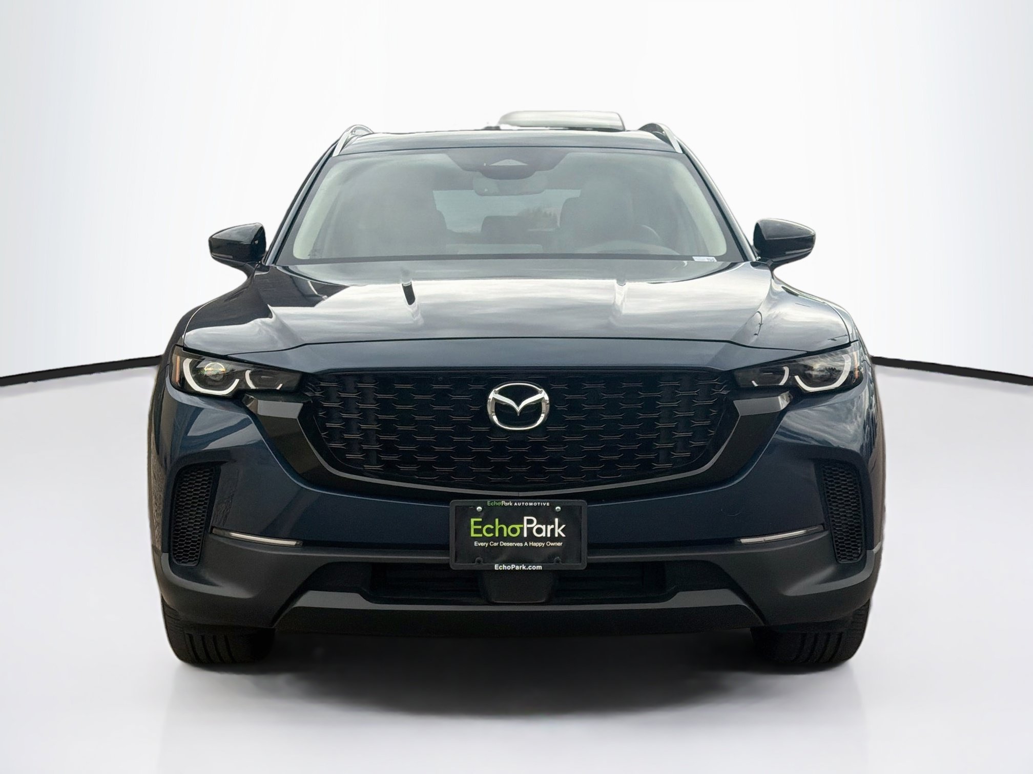 Used 2025 MAZDA CX-50 AWD 2.5 S w/ Premium Plus Pkg image 2