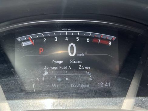 Used 2020 Honda CR-V EX-L image 23