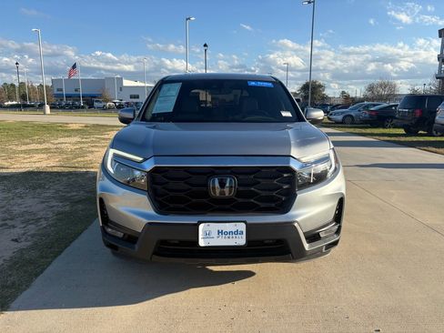 Certified 2022 Honda Passport EX-L image 3