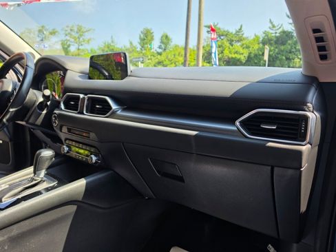 Used 2019 MAZDA CX-5 Touring AWD/4WD image 35