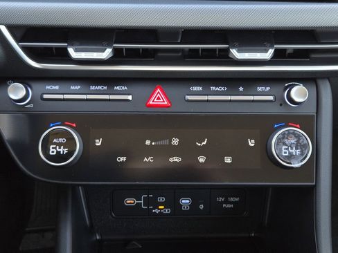 New 2026 Hyundai Sonata SEL AWD/4WD image 20
