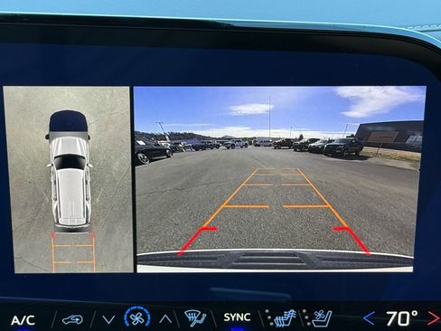 New 2026 Chevrolet Tahoe High Country image 19