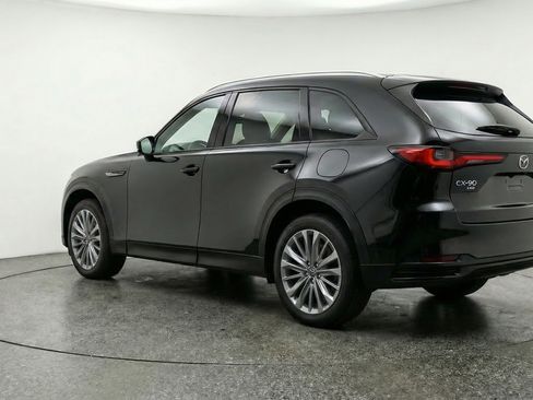 Used 2025 MAZDA CX-90 3.3 Turbo w/ Preferred Package image 6