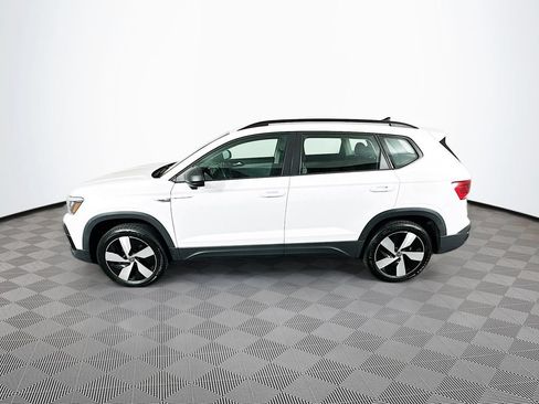Used 2024 Volkswagen Taos S AWD/4WD image 6