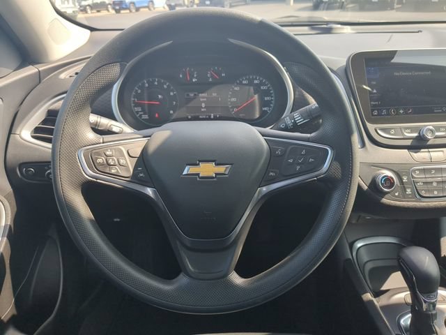 Used 2025 Chevrolet Malibu LT FWD image 17