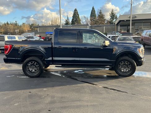 Certified 2023 Ford F150 Tremor image 4