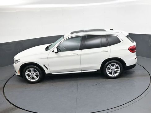 Used 2019 BMW X3 sDrive30i w/ Convenience Package image 28