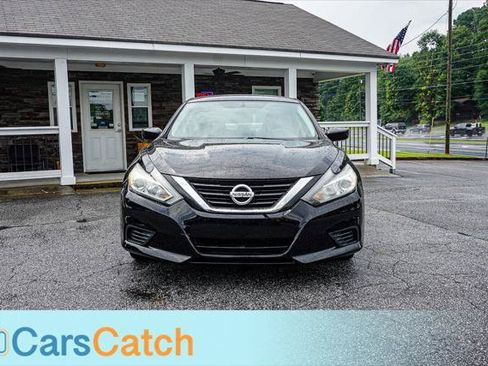 Used 2018 Nissan Altima 2.5 S w/ S Convenience Package FWD image 11