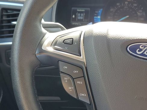 Used 2024 Ford Edge Titanium AWD/4WD image 26
