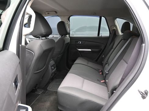 Used 2014 Ford Edge SEL w/ Equipment Group 201A AWD/4WD image 23