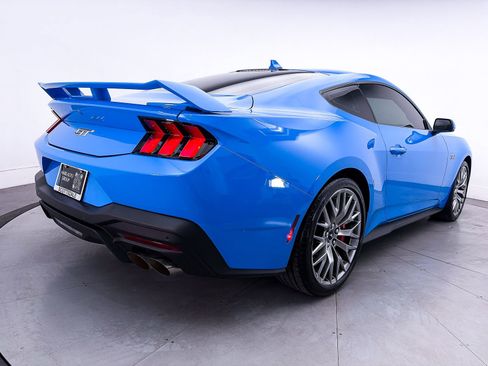 Used 2024 Ford Mustang GT Premium RWD image 13