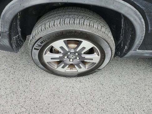 Used 2019 Honda Ridgeline RTL-E image 10