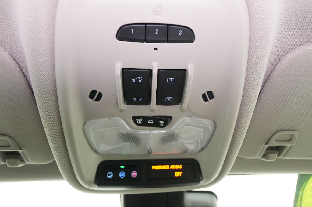 Used 2020 Buick Encore GX Essence w/ Experience Buick Package AWD/4WD image 44
