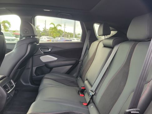 Used 2024 Acura RDX A-Spec image 12