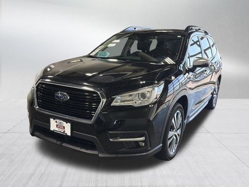 Used 2022 Subaru Ascent Touring AWD/4WD image 3