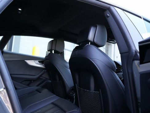 Used 2025 Audi A5 2.0T Premium Plus image 29