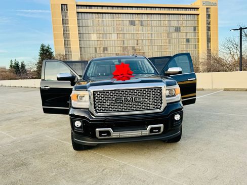 Used 2014 GMC Sierra 1500 Denali image 37