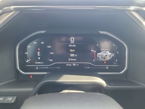 Used 2023 GMC Sierra 1500 Denali w/ Denali Reserve Package image 11