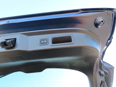 Certified 2025 MAZDA CX-30 2.5 Turbo w/ Premium Package image 19